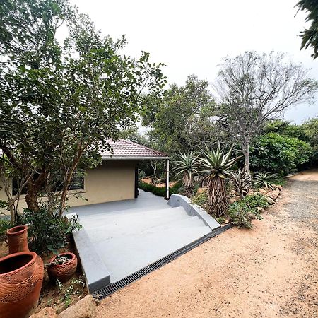 Ukuthula Cottages Kampersrus AH Exterior foto