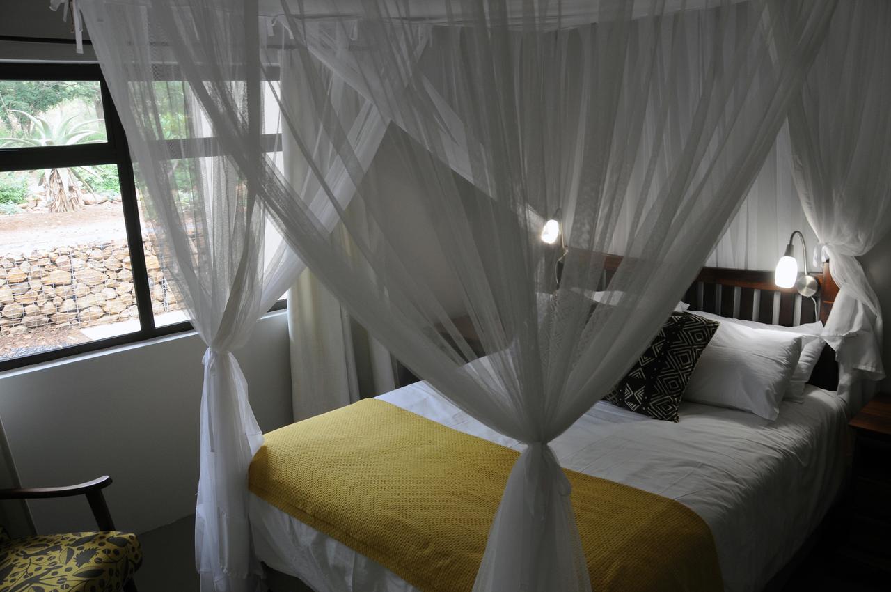 Ukuthula Cottages Kampersrus AH Exterior foto