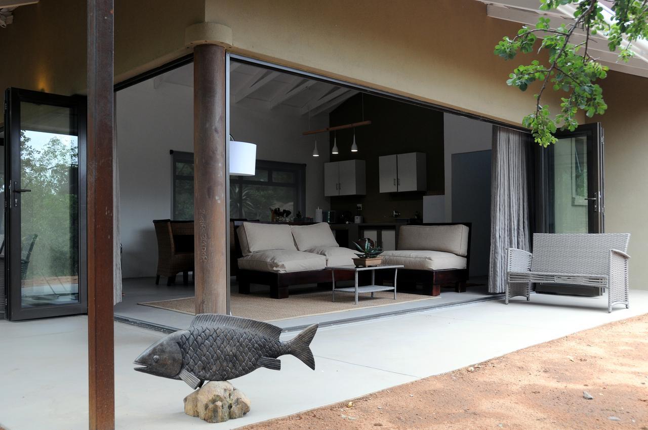 Ukuthula Cottages Kampersrus AH Exterior foto