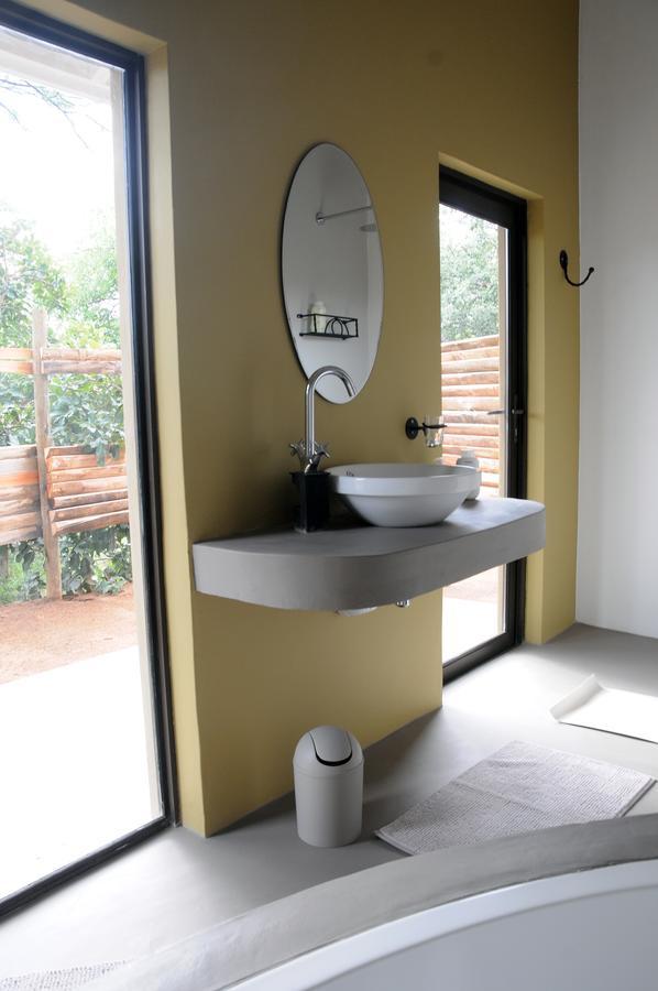 Ukuthula Cottages Kampersrus AH Exterior foto