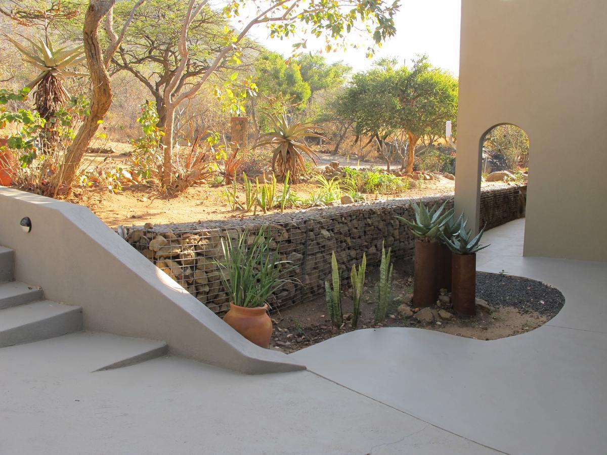 Ukuthula Cottages Kampersrus AH Exterior foto